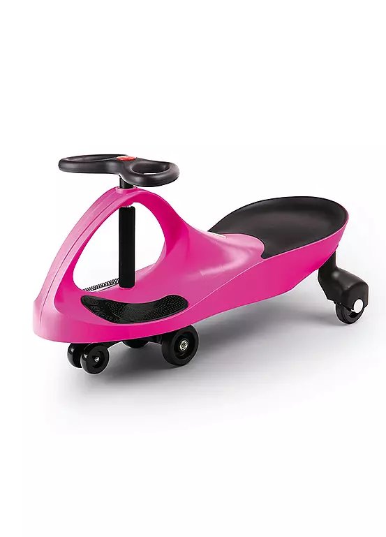 Didicar Kids Ride On Toy - Pink