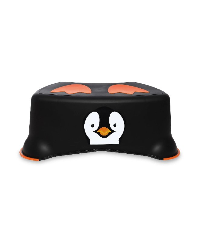 My Carry Potty Little Step Stool - Penguin Design