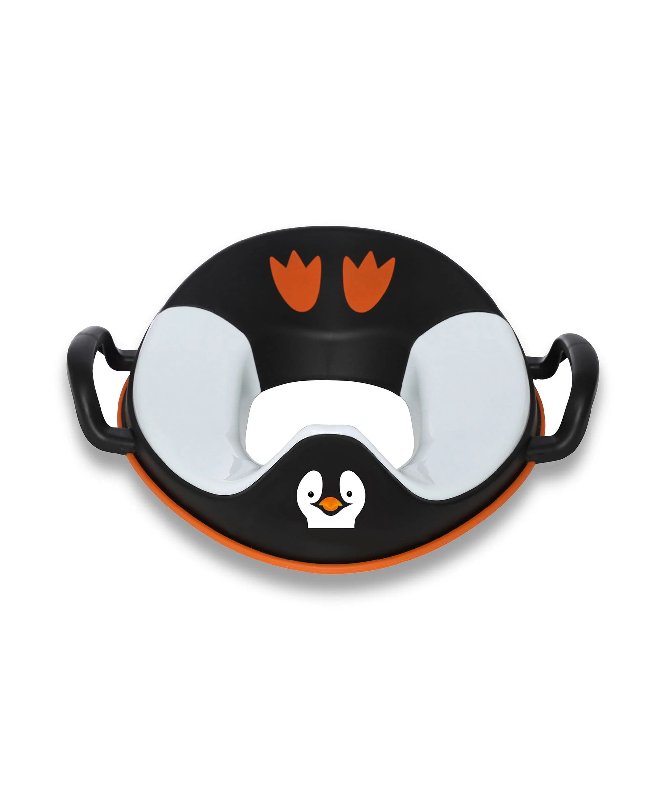 My Carry Potty My Little Training Seat Penguin Toilet Trainer