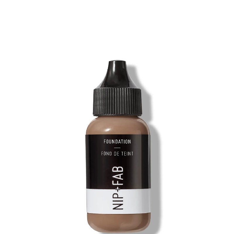 NIP+FAB Make Up Foundation 30ml
