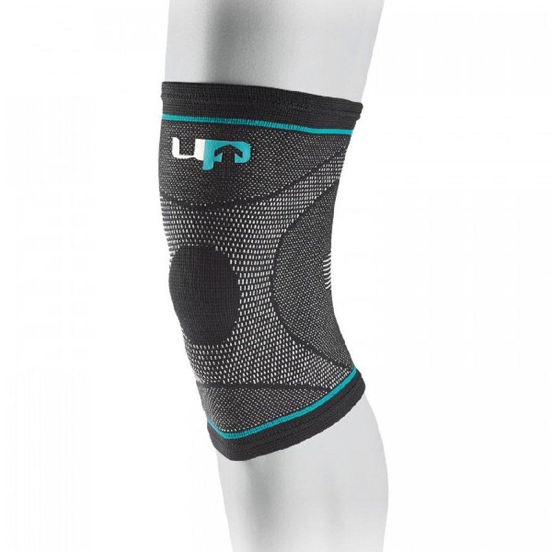 Ultimate Performance Ultimate Compression Knee Support - Black