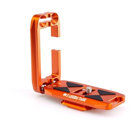 3 Legged Thing Copper Ellie PD L-Bracket