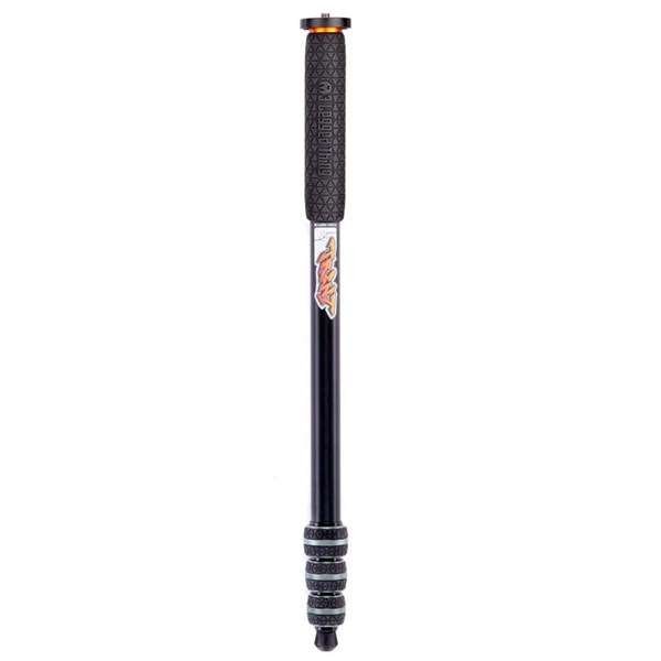 3 Legged Thing Punks Trent 2.0 Magnesium Alloy Monopod in Grey