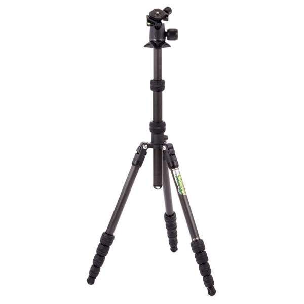 3 Legged Thing Punks Brian 2.0 with Airhed Neo 2.0 Darkness Tripod