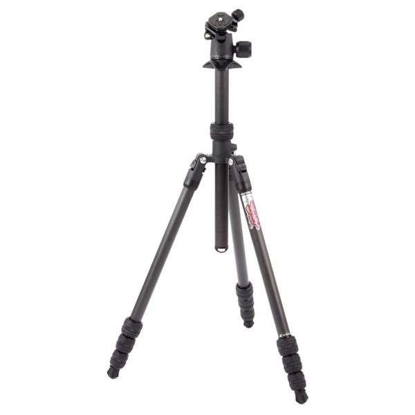 3 Legged Thing Punks Billy 2.0 Tripod with Airhed Neo 2.0 Darkness