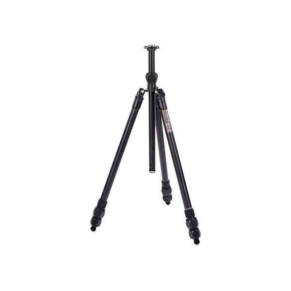 3 Legged Thing Charles 2.0 Aluminium Tripod Legs Darkness