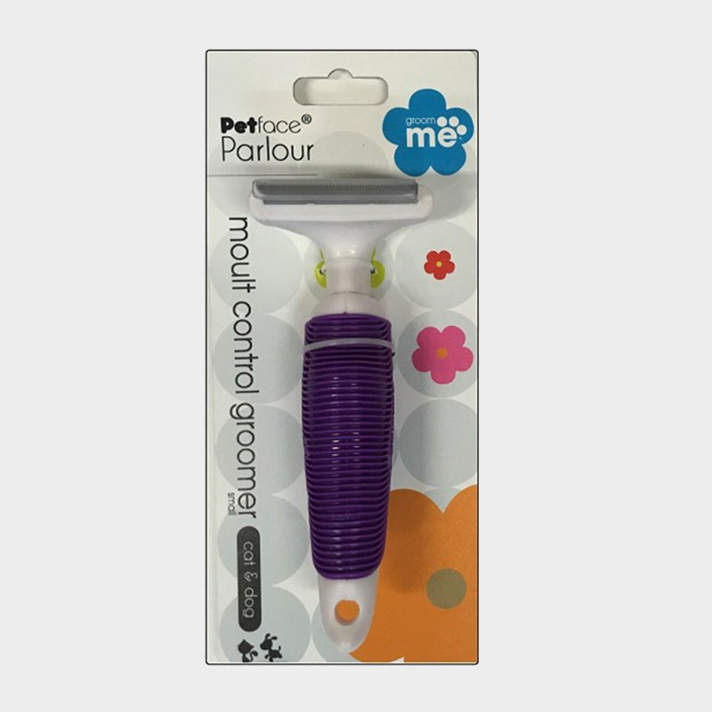 Petface Moult Controller for Dogs and Cats