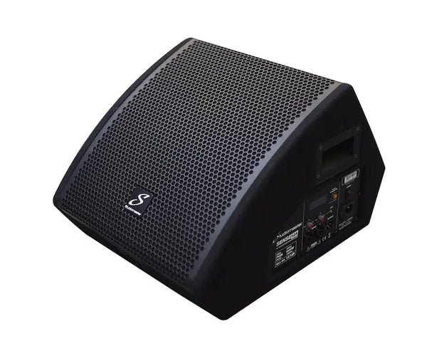 Studiomaster Sense 12A Active Floor Monitor Speaker with DSP
