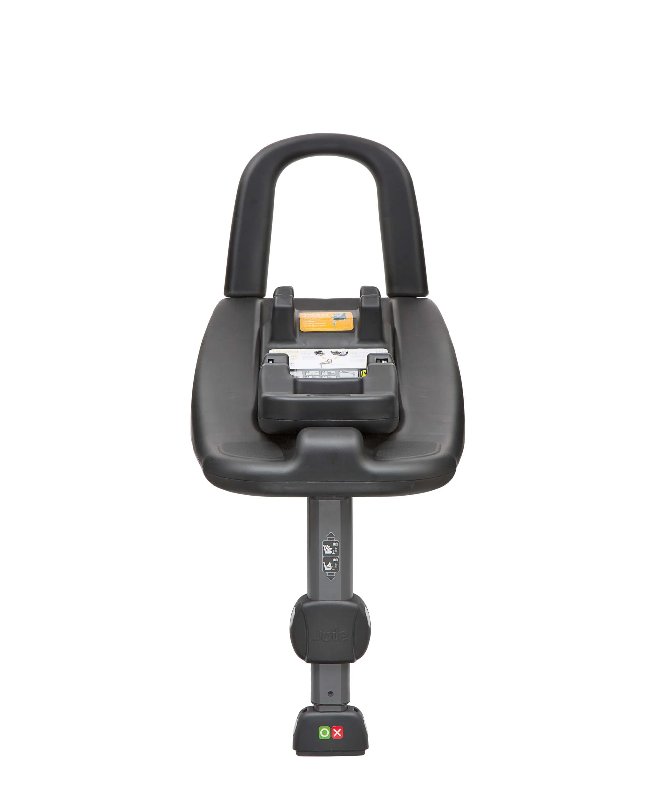 Joie i-Base Advance ISOFIX Car Seat Base - Black