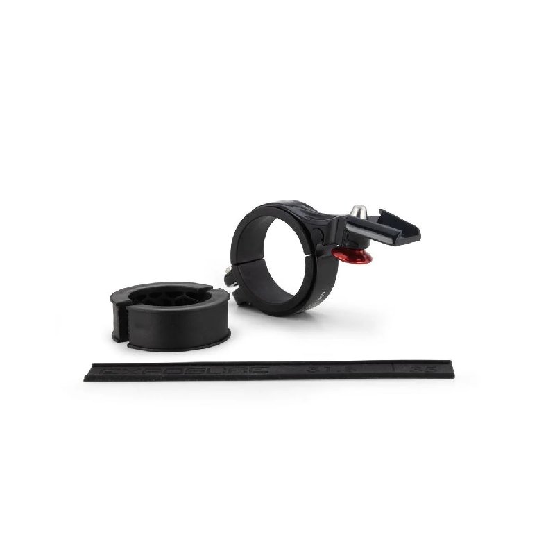 Exposure Lights Quick Release Handlebar Bracket - 35mm