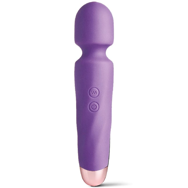 So Divine Smooth Operator Portable Massage Wand