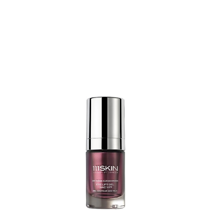 111SKIN Space Defence Bright Eye Lift Gel NAC Y2, 15ml