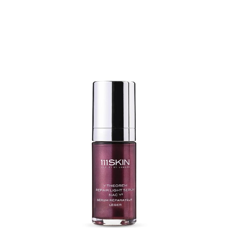 111SKIN Y Theorem Repair Light Serum NAC Y2, 30ml