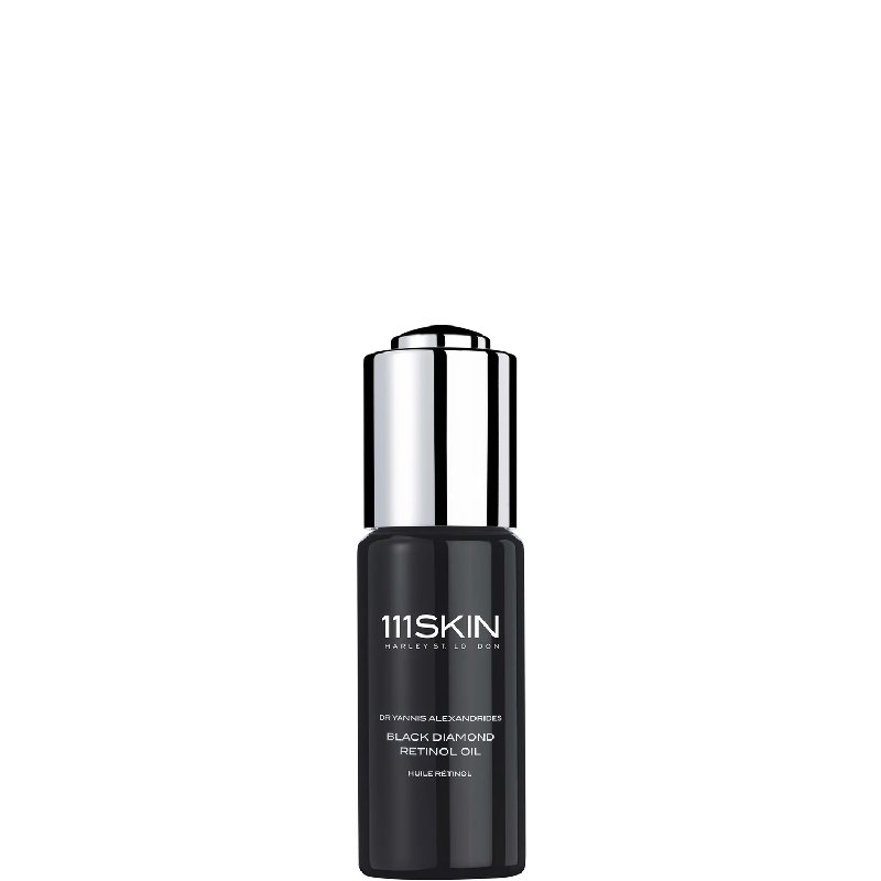 111SKIN Black Diamond Retinol Oil 30ml
