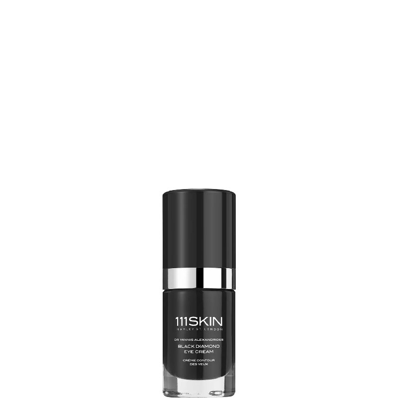 111SKIN Black Diamond Eye Cream 15ml