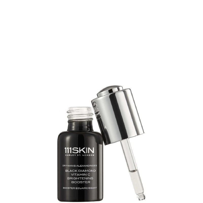 111SKIN Black Diamond Vitamin C Booster Serum 20ml