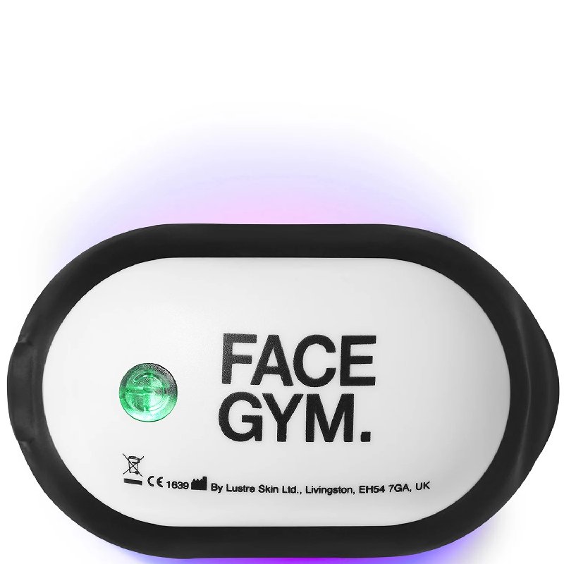 FaceGym Acne Light Shot LED Device