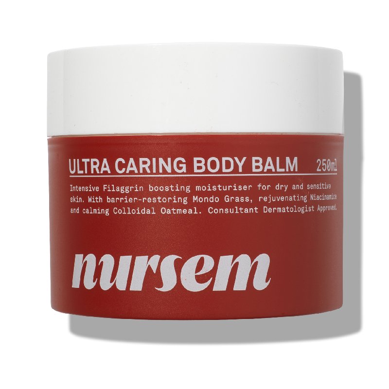 Nursem Ultra Caring Balm 250ml