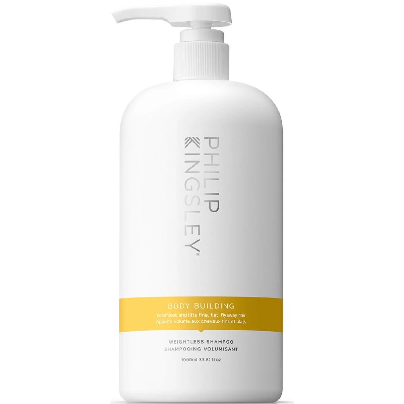 Philip Kingsley Body Building Shampoo 1000ml