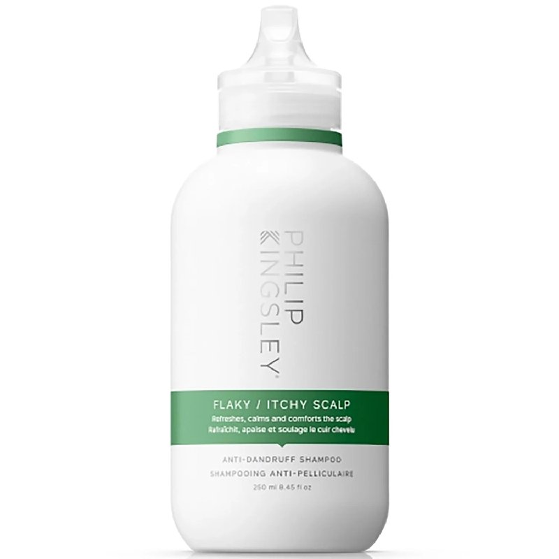 Philip Kingsley Flaky/Itchy Scalp Anti-Dandruff Shampoo 250ml