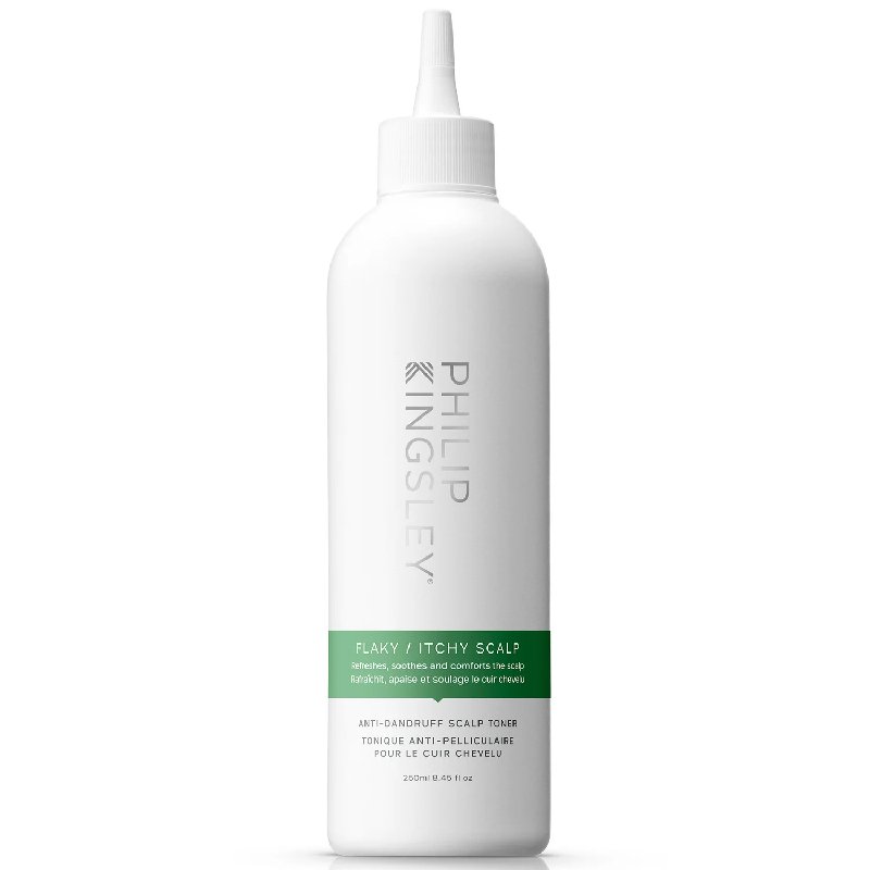 Philip Kingsley Flaky Itchy Scalp Anti-Dandruff Toner 250ml