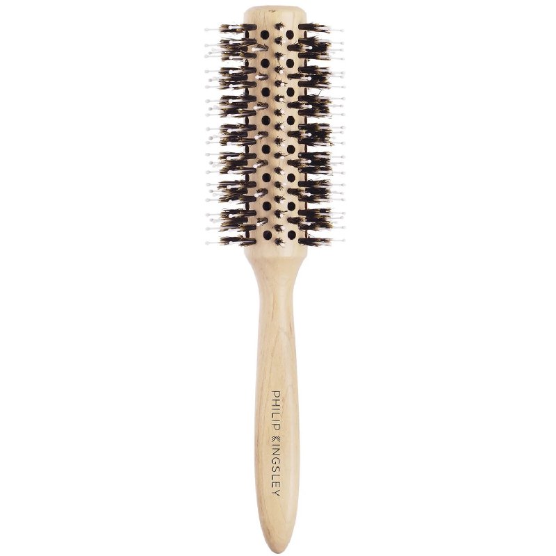 Philip Kingsley Radial Hair Brush with Nylon Bristles