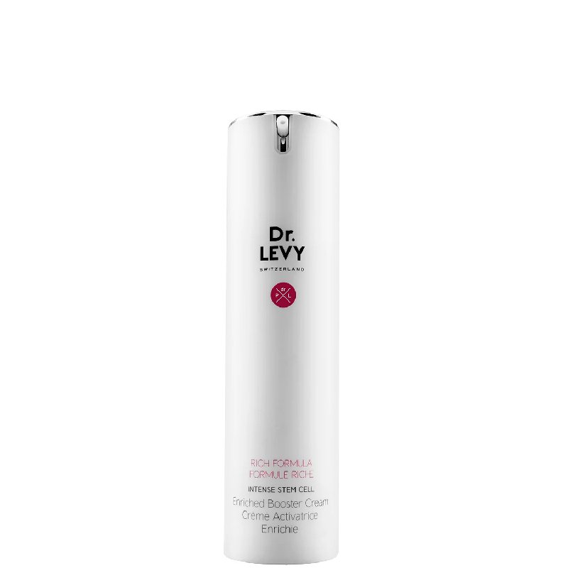 Dr. LEVY Switzerland Enriched Booster Cream 50ml