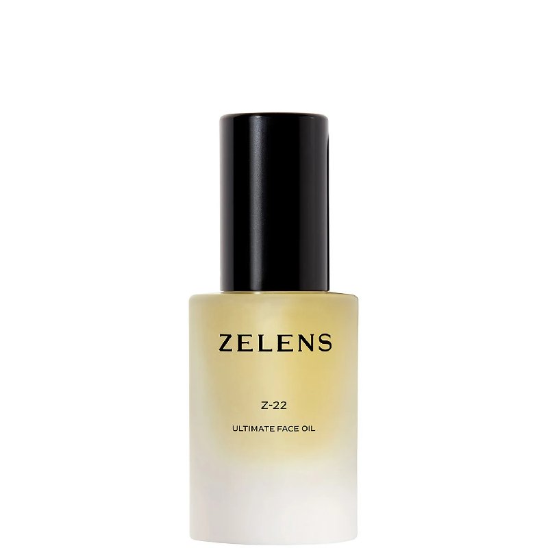 Zelens Z-22 Ultimate Face Oil Full Size 30ml