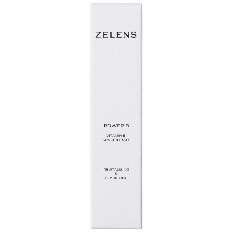 Zelens Power B Revitalising and Clearing Serum 30ml