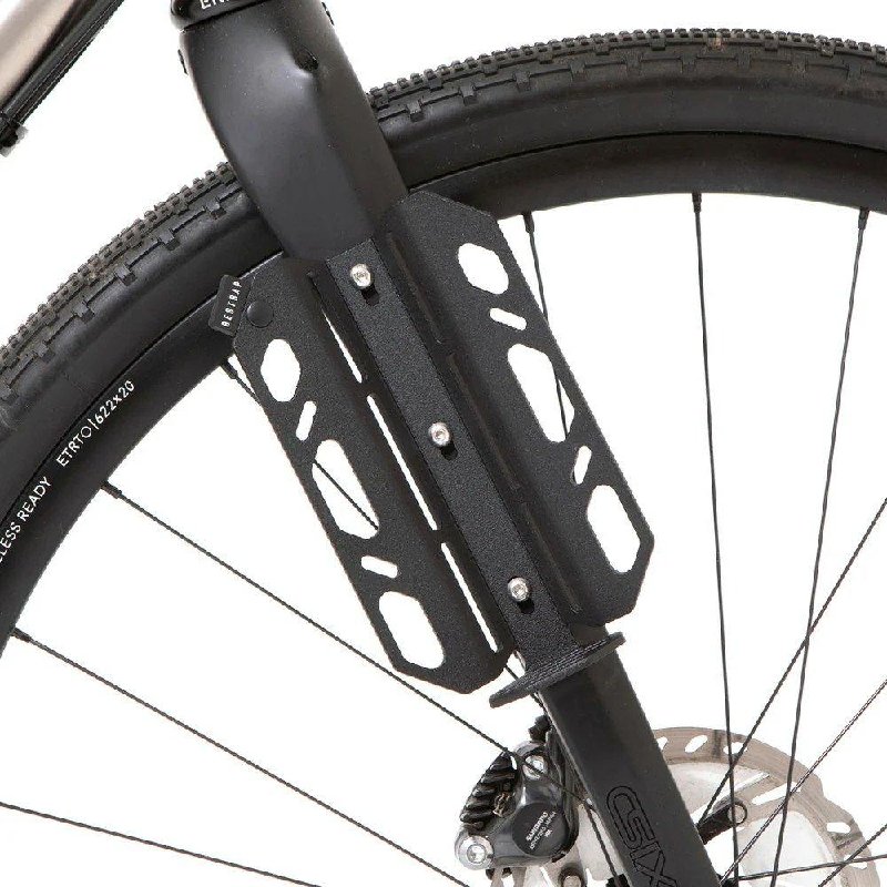 Restrap Carry Cage - Black