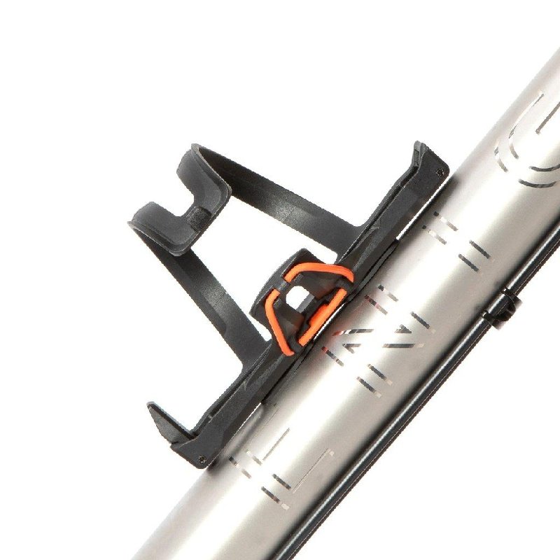 Restrap Side Release Bottle Cage - Black