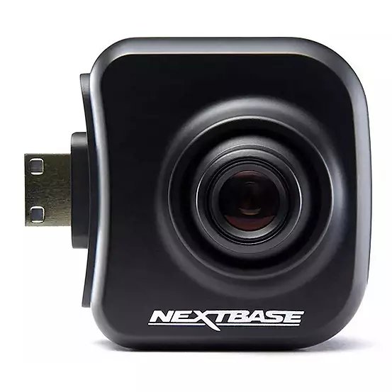 Nextbase Rear View Camera With Zoom for 322GW, 422GW, 522GW & 622GW Dash Cams
