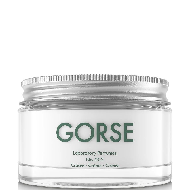Laboratory Perfumes Gorse Hand Cream 200ml