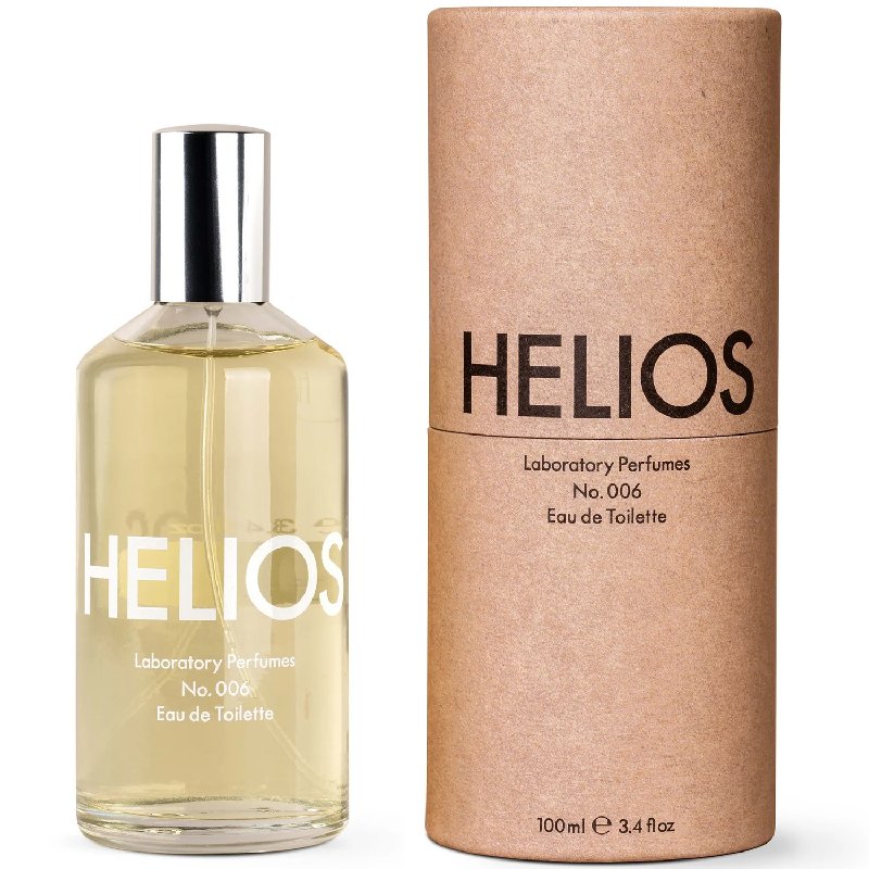 Laboratory Perfumes Helios Eau de Toilette Spray 100ml
