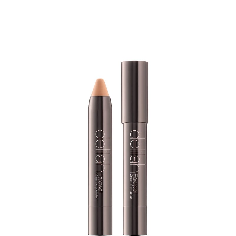 Delilah Farewell Cream Concealer 3.8g (Various Shades)