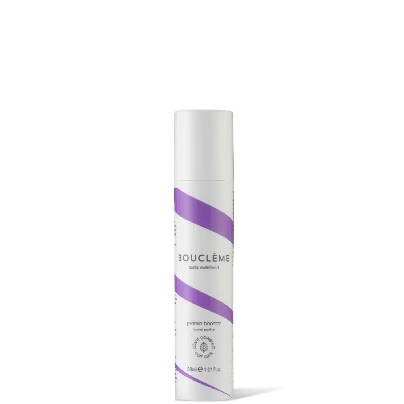Bouclème Protein Booster 30ml Hair Treatment