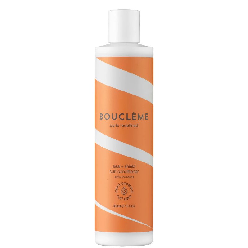 Bouclème Seal and Shield Curl Conditioner 300ml