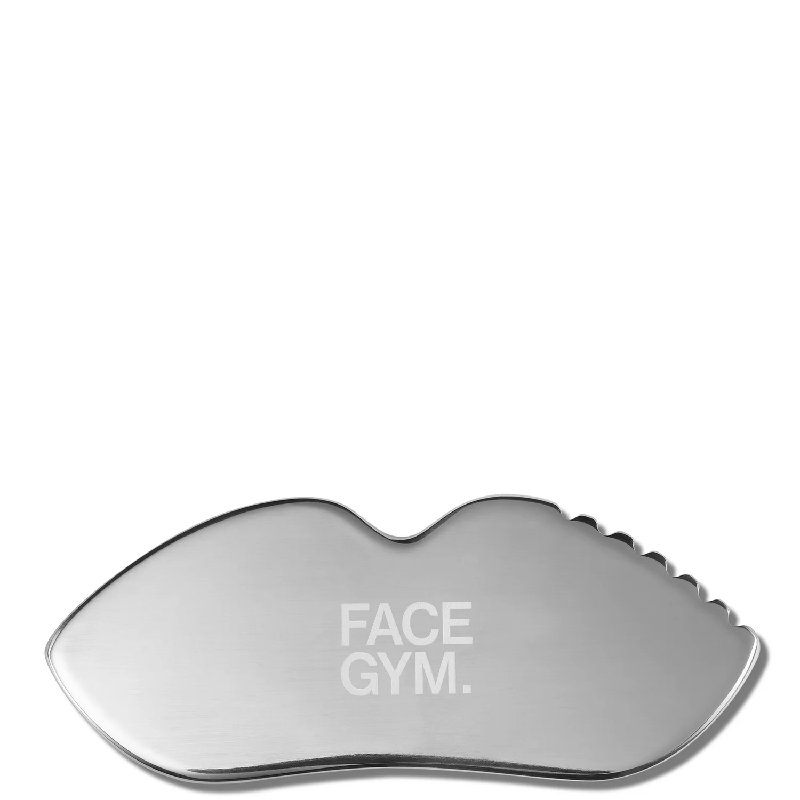 FaceGym Multi-Sculpt Contouring Tool with Stainless Steel