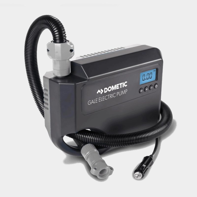 Dometic Gale 12V Electric Pump with 6 Nozzles
