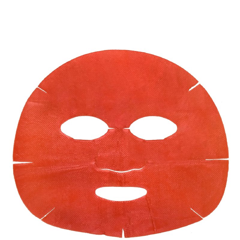 MZ Skin Vitamin-Infused Meso Face Mask, Pack of 5