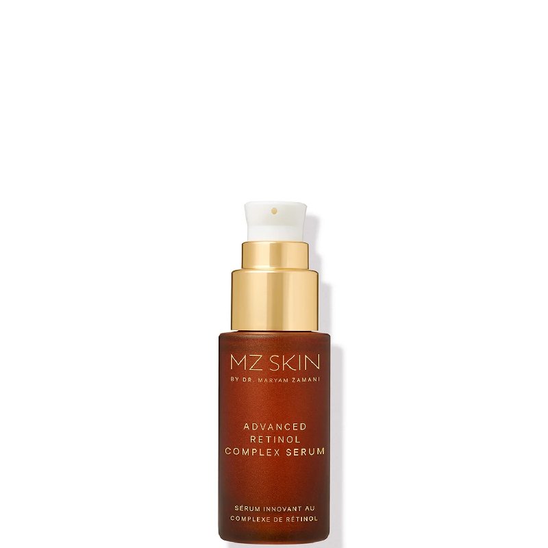 MZ Skin Advanced 3% Retinol Complex Serum 30ml