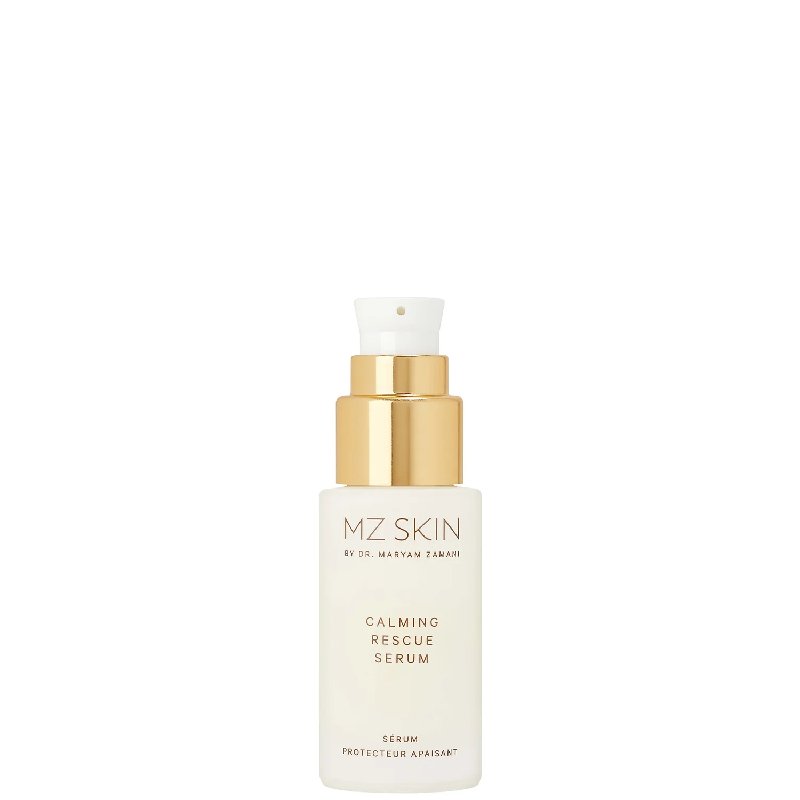 MZ Skin Calming Rescue Serum 50ml