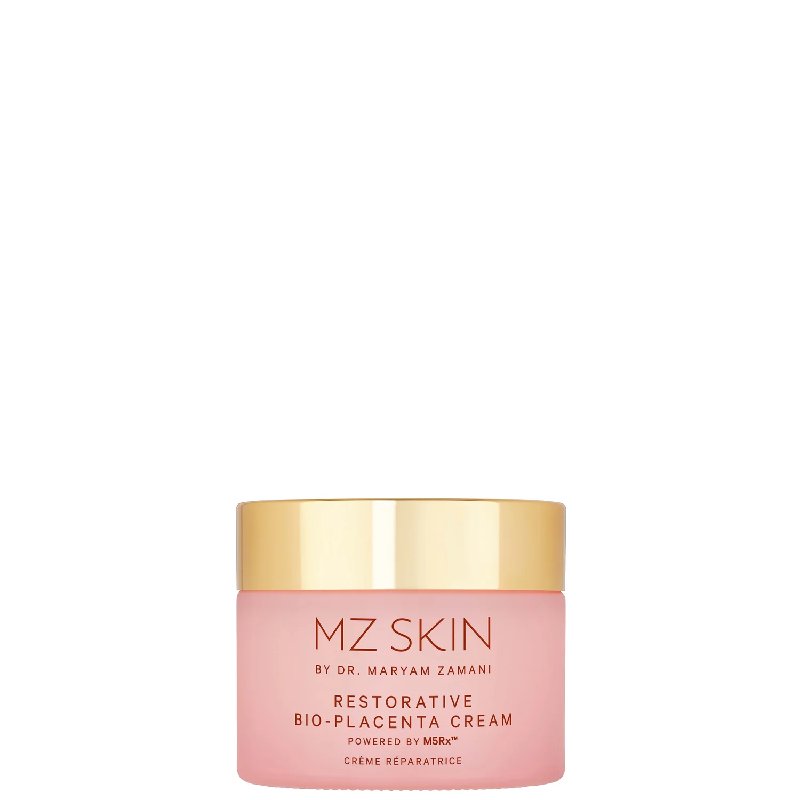 MZ Skin Restorative Bio-Placenta Cream 50ml