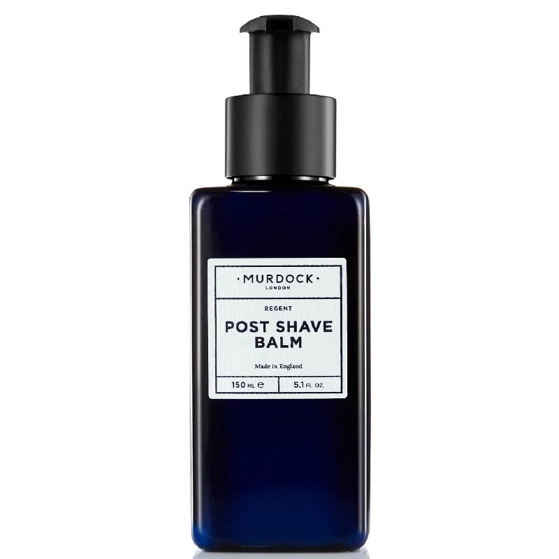 Murdock London Post Shave Balm 150ml