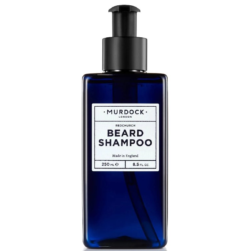 Murdock London Beard Shampoo 250ml