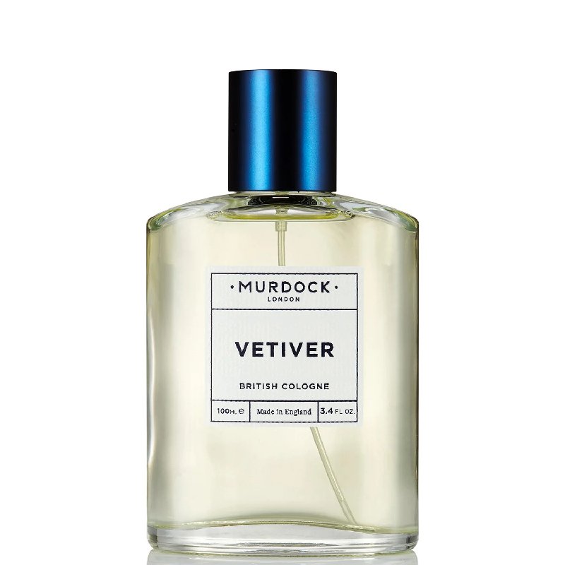 Murdock London Vetiver Cologne 100ml