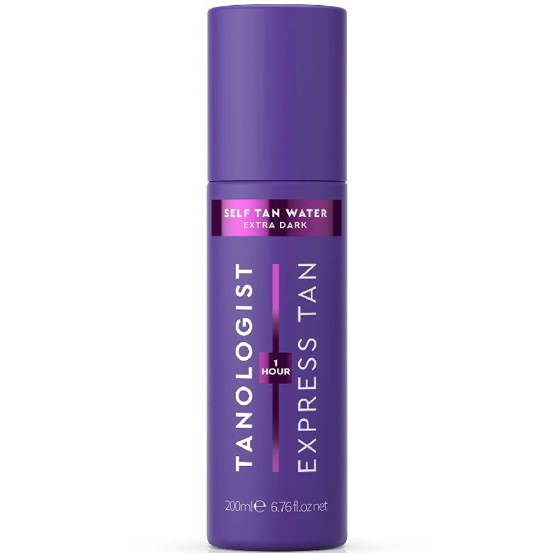 Tanologist Self Tan Water Extra Dark 200ml