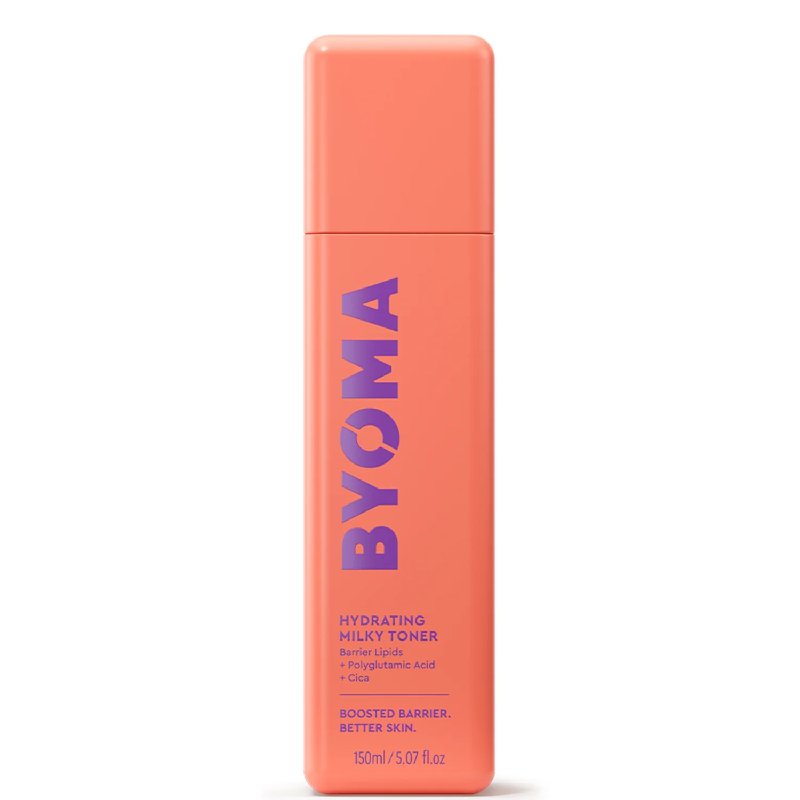 BYOMA Hydrating Milky Toner 150ml