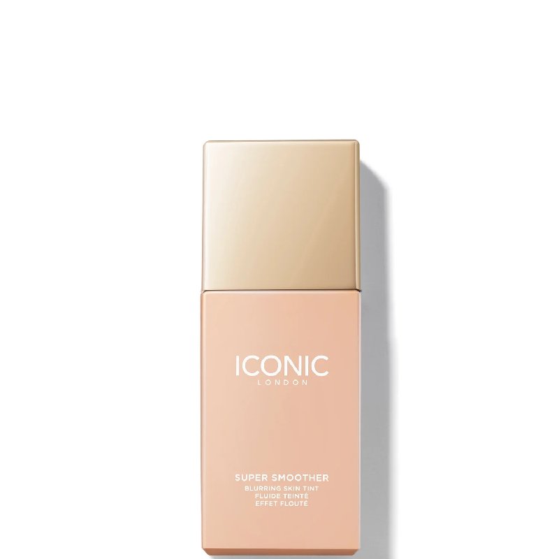 ICONIC London Super Smoother Blurring Skin Tint 30ml