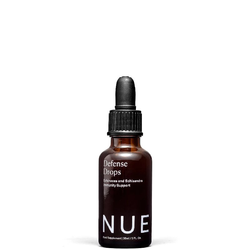 The Nue Co. Defense Drops 30g Liquid Supplement